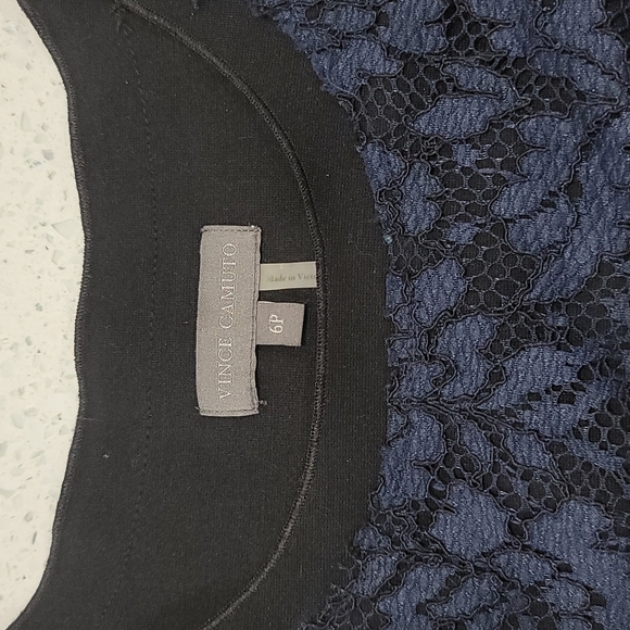 Lace Top - Picture 3 of 3